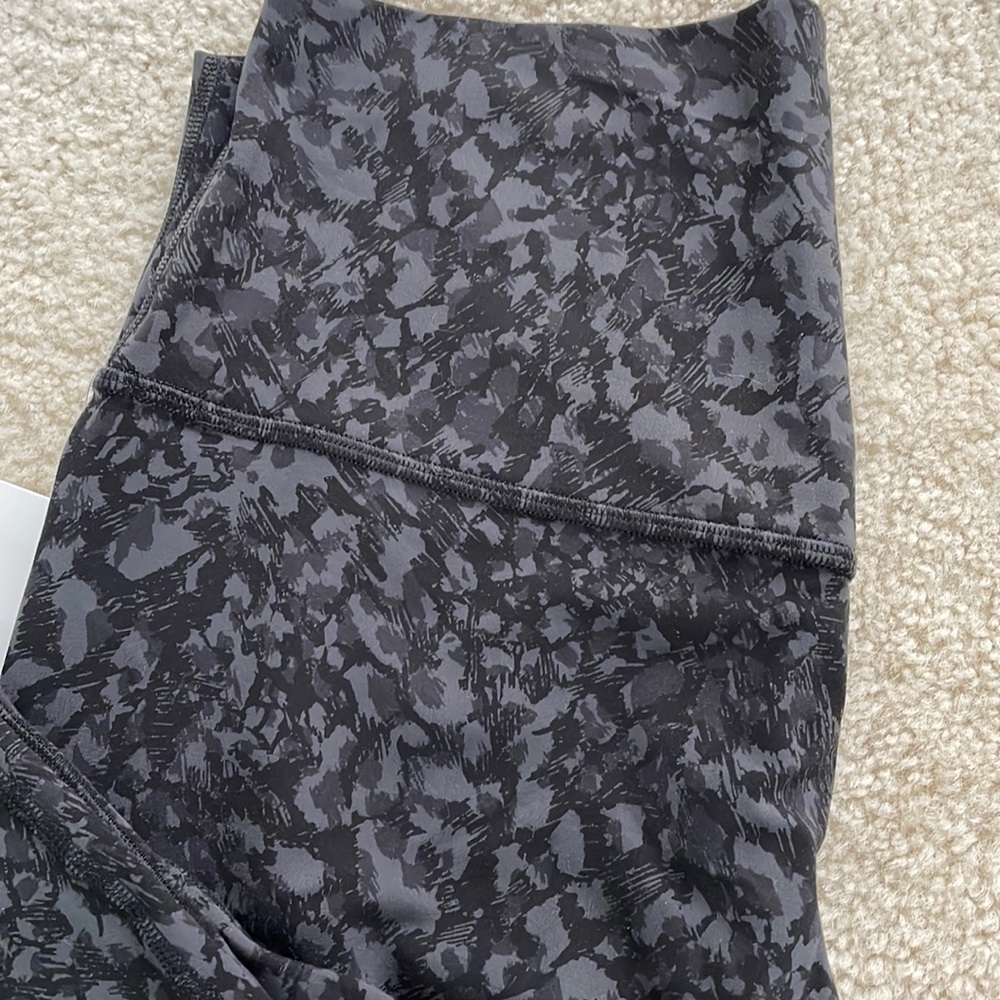 Lululemon Align leggings